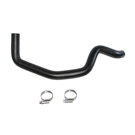 Crp Products Bmw X5 00-03 V8 4.4L Vent Hose, Abv0103P ABV0103P